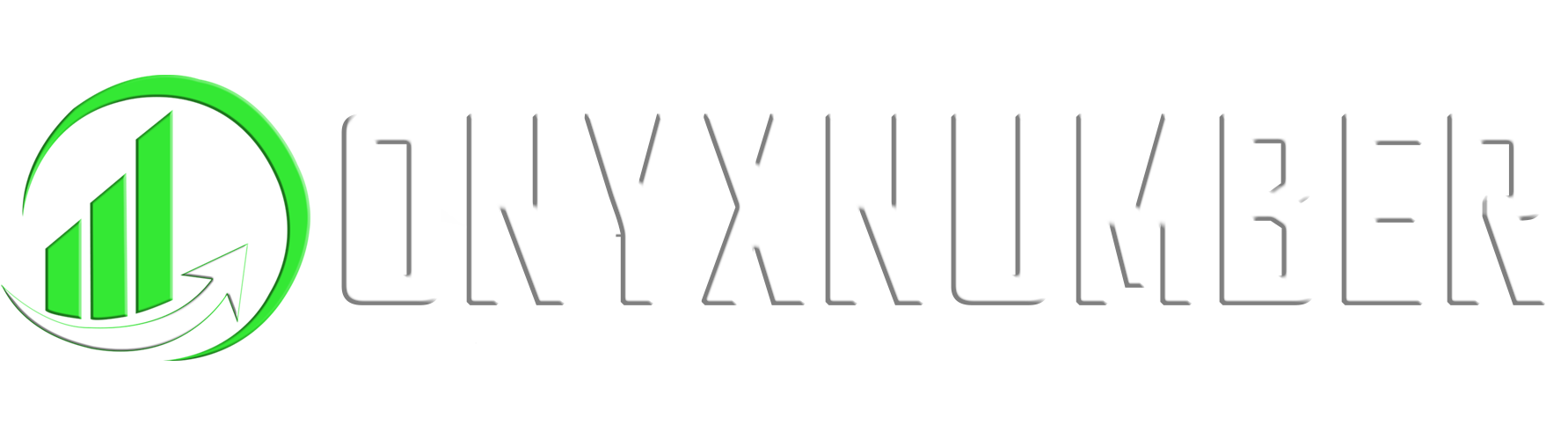 Onyxnumber Logo